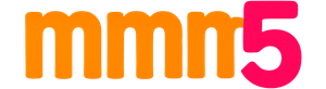 mmm5 Logo